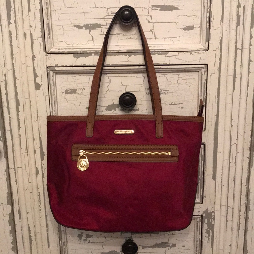 Michael Kors purse